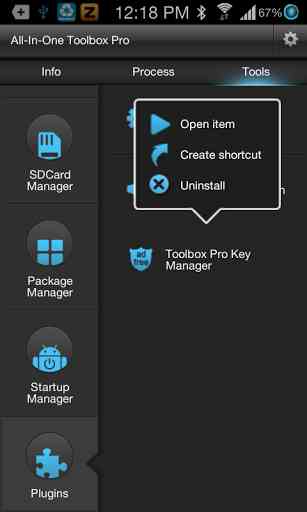 Open Item Management Activation Sap Center