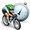 Imagem de Cycling Speed Calculator