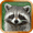 Zdjęcie Kids learn about animals, FULL