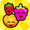 Imagem de Smiley Frutas - Jogos