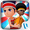 Imagem de Swipe Basketball