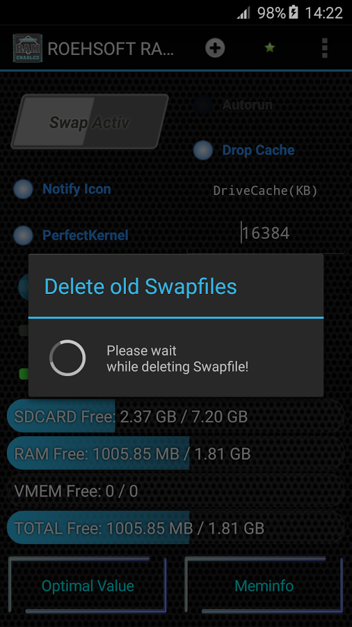 roehsoft ramexpander-ru