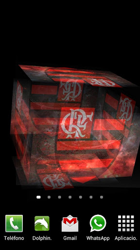 Baixar 3d Flamengo Fundo Animado 343 Para Android Download 3d