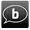 Zdjęcie Black for Facebook Messenger