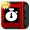 Imagem de Stopwatch for Pebble