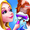 Prince Royal Wedding Shave image