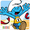 Imagem de Os Jogos Smurf