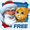 Talking Santa meets Ginger image