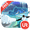 Imagem de UR 3D Polar Bear HD Wallpaper