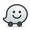 Waze Social GPS Maps & Traffic image