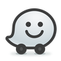 Waze Social GPS Maps & Traffic