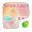 Imagen de Simple Colors Keyboard Theme