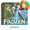 Imagem de XPERIA™ Frozen Dancing Theme