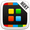 ColorBox Next Launcher Theme image