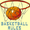 Imagem de Basketball Rules