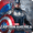 Imagem de Capitão América 2: TWS Live WP