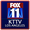 Imagem de MY FOX LA News Google TV