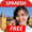 Imagem de Learn Spanish with EasyTalk