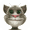 Imagem de Tom, o Gato Falante