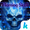 Imagen de Flaming Skull Kika Keyboard