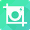 Imagem de Square Quick-Bordas Desfocadas