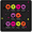 Imagen de Sweet Pea Go Launcher Theme