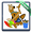 Imagem de Scooby Dog Coloring Kids