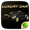 Imagen de Luxury Car GO Keyboard Theme