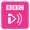 BBC iPlayer Radio image