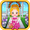 Imagem de Baby Hazel Flower Girl