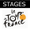 Imagem de Tour de France 2014 Stages