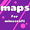 Maps for Minecraft PE image