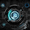 Imagen de Black mechanic Atom Theme