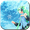 Imagem de Snow Miku Live Wallpaper