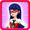 Imagem de Dress up Ladybug