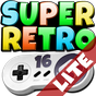 SuperRetro16 Lite (SNES)