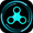 Imagen de Fidget spinner simulador