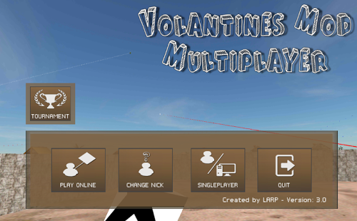 Download do APK de Volantines Mod 2022 para Android