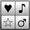 Zdjęcie Symbols&Emoji Keyboard Pro