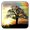Imagem de Sun Rise Free Live Wallpaper