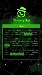 descargar whatsapp spy gratis 2018
