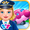 Imagem de Bebê Linhas Aéreas