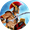 Imagem de Olympus Rising