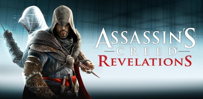 Assassin's Creed® Revelations APK - Free download for Android
