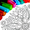 Imagem de Mandala para colorir